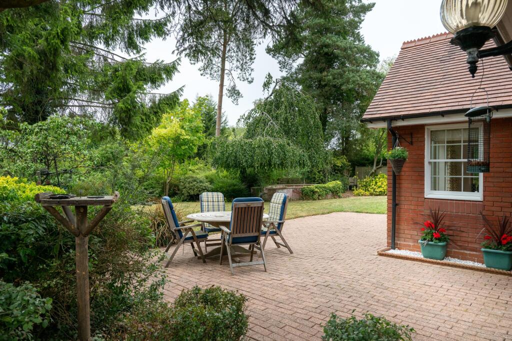 Additional image 27 of Penn Lane, Tanworth-in-Arden, Solihull, Warwickshire, B94