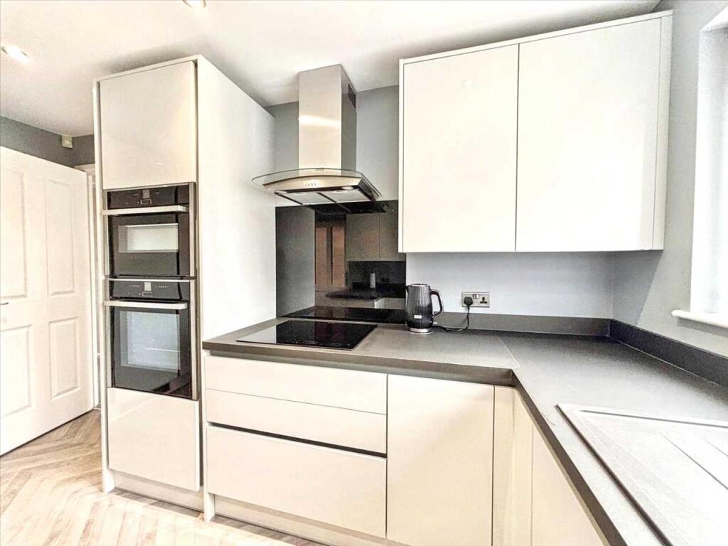 House in Ashfield, Kirkby-in-Ashfield, Sutton-in-Ashfield - View 5