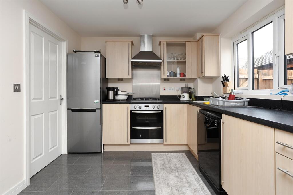 Howard Drive, Kegworth photo 3