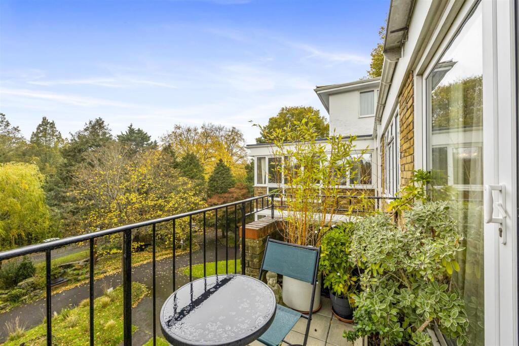 Main image of property: Laine Close, Preston Park, Brighton