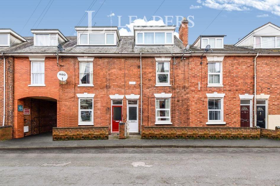 Main image of property: Middle Street, WR1