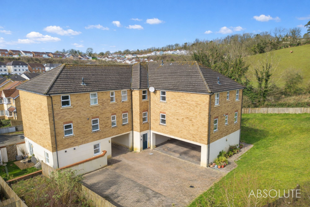 Main image of property: Darwin Crescent, Torquay, TQ2