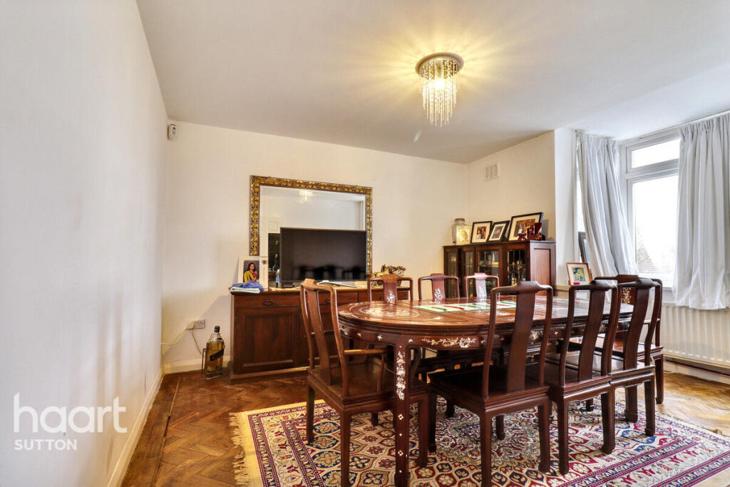 Main image of property: Ruden Way, EPSOM