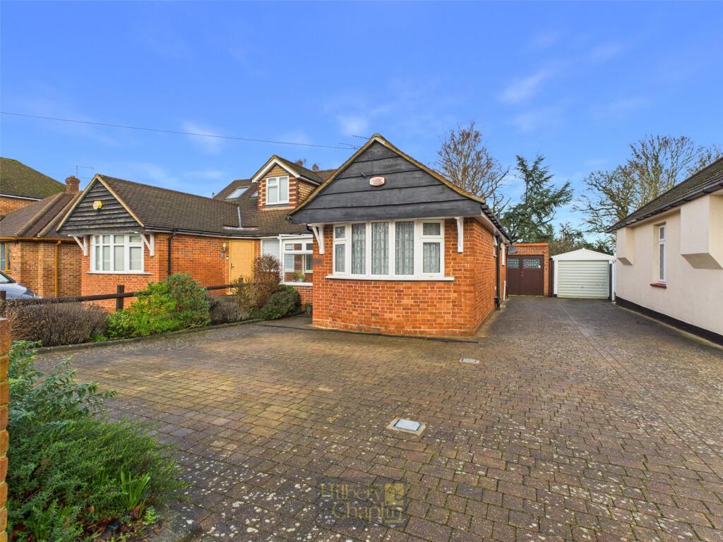 Main image of property: Oliver Road, Shenfield, Brentwood, Essex, CM15