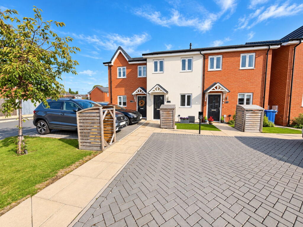 Main image of property: Henry Male Walk, Pensnett, Brierley Hill, DY5 4AZ