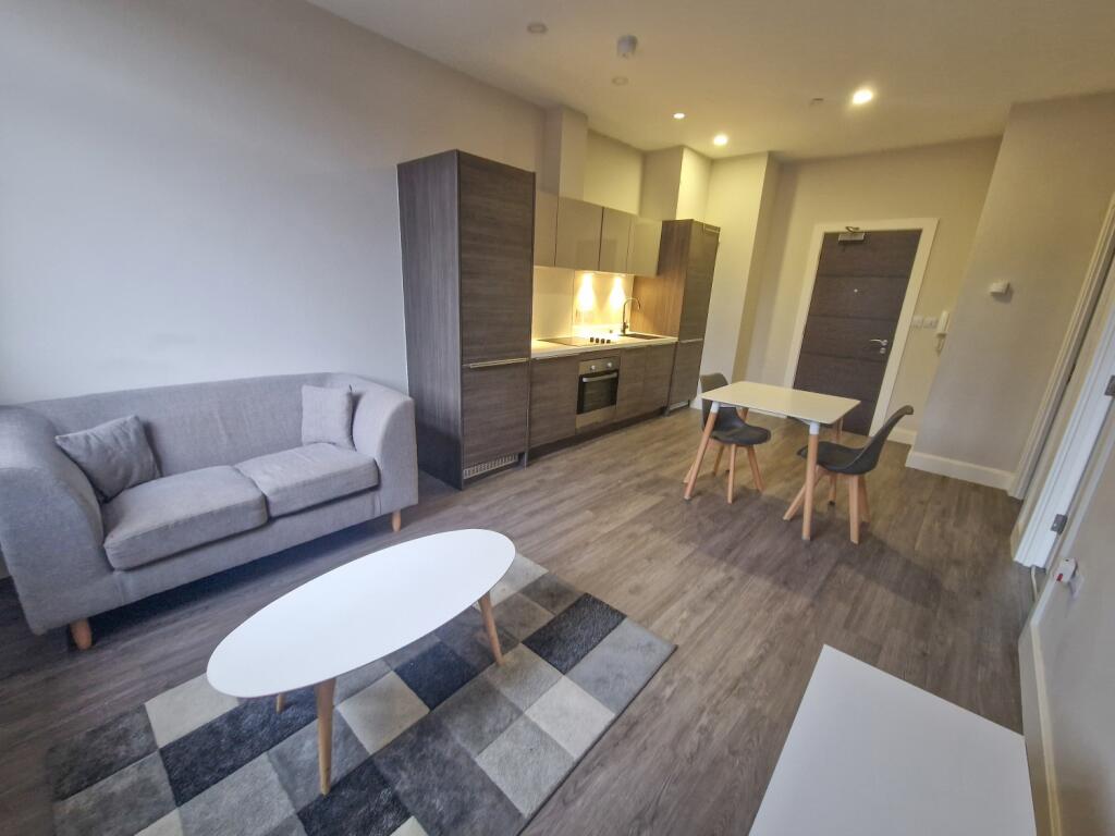 Main image of property: Greenleigh Court, Dawsons Square, Leeds, West Yorkshire, LS28 5FZ, UK