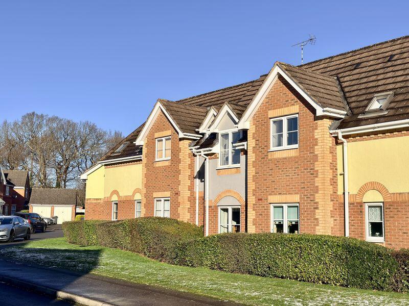 Main image of property: Warren House Court, Sutton Coldfield
