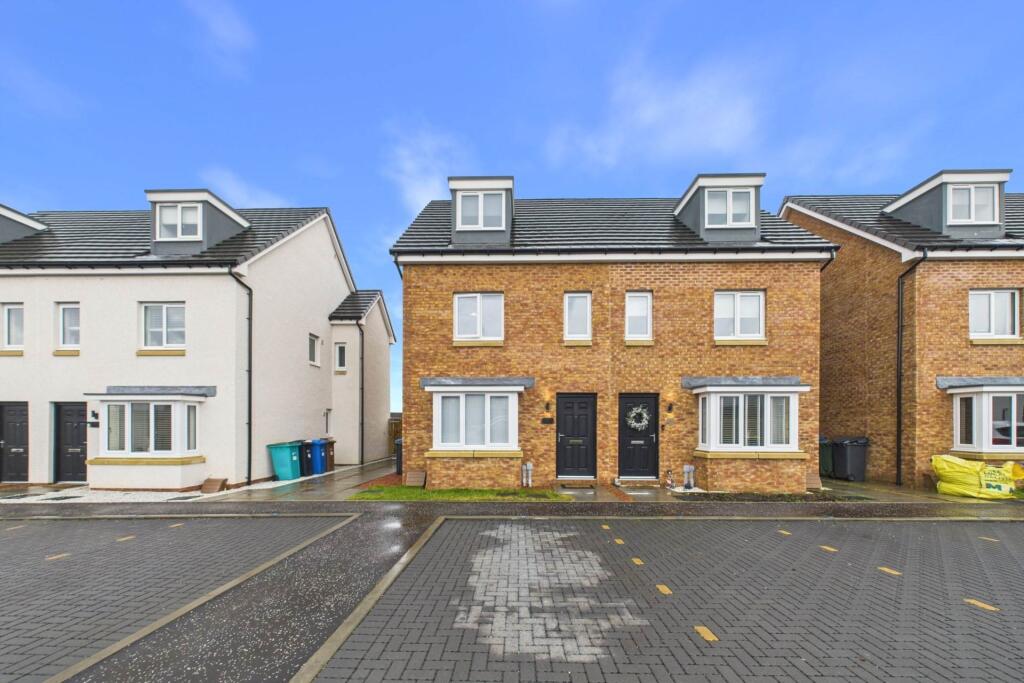 Main image of property: Mackay Place, Wishaw