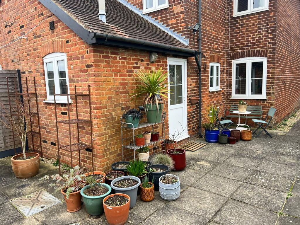 Main image of property: Broad Lane, Wooburn Green, HP10