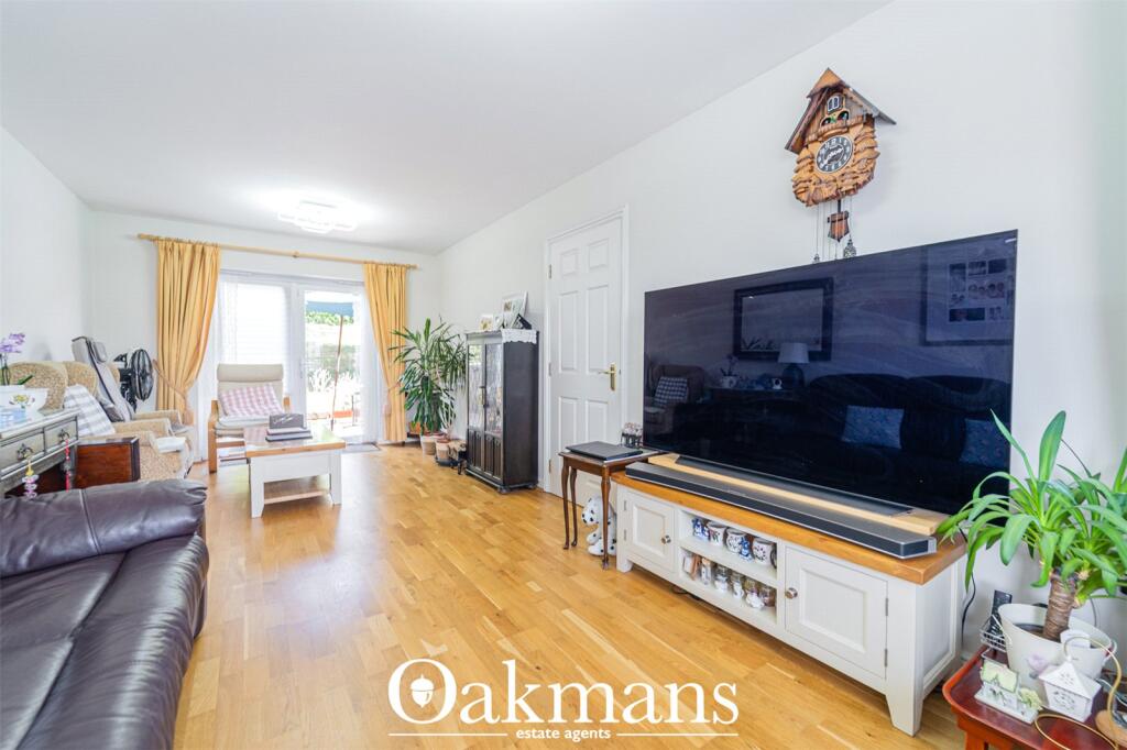 House in Birmingham, West Midlands - View 5