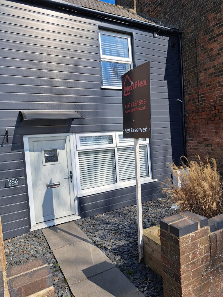 Main image of property: Sutton Bridge, Spalding, Lincolnshire