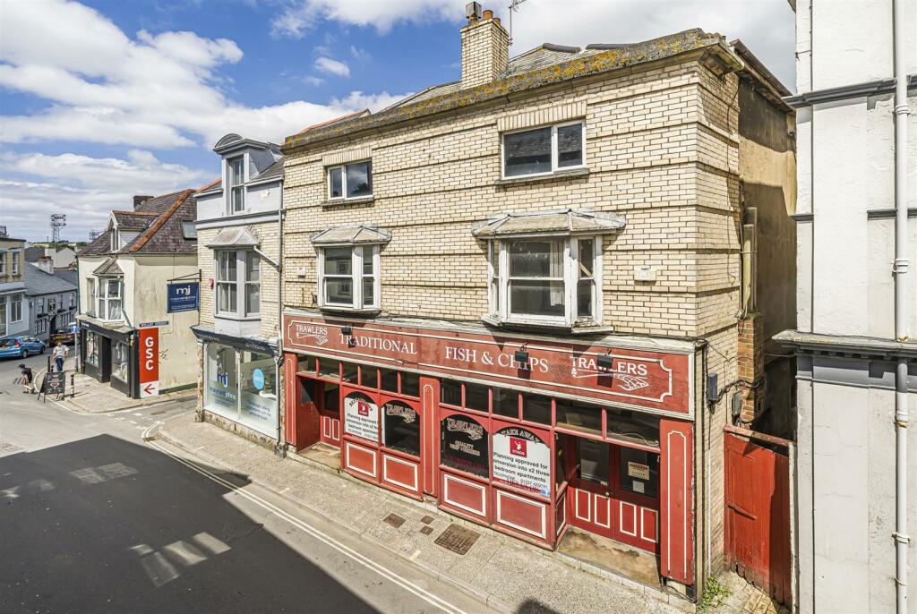 Main image of property: Mill Street, Bideford