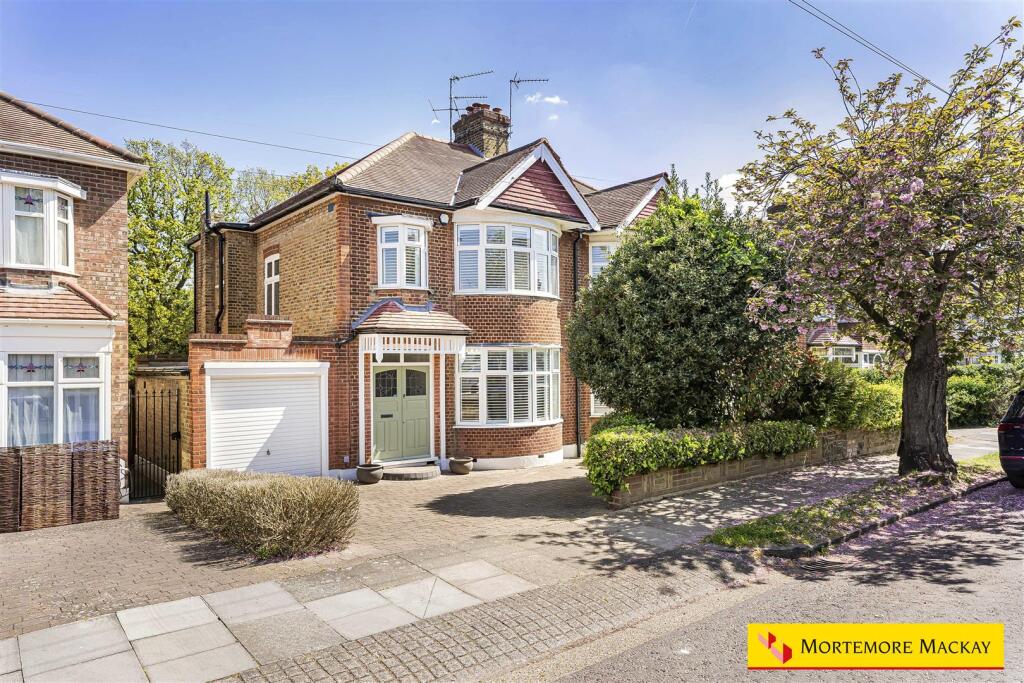 Main image of property: Cheyne Walk, London
