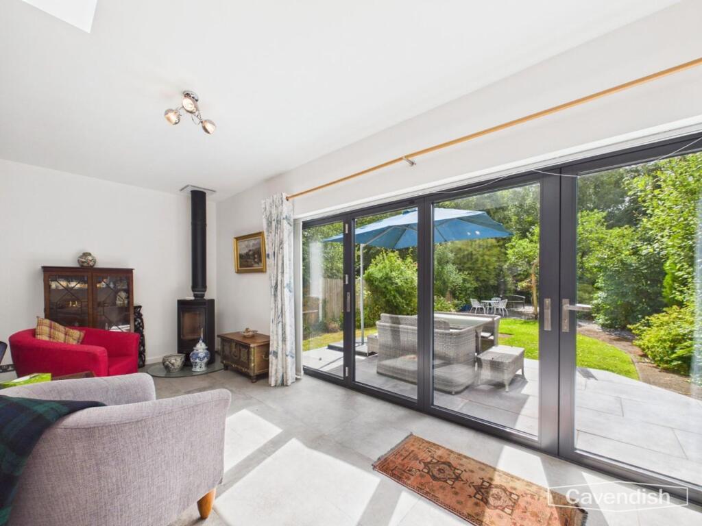 House in Chester - View 5