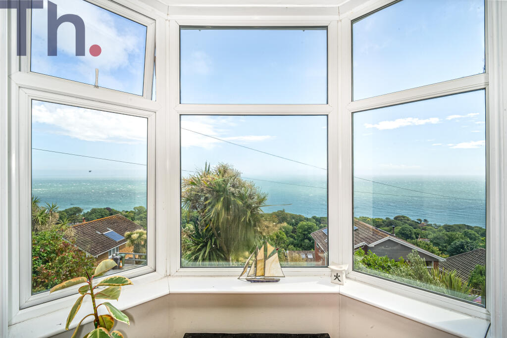 Ventnor, Isle Of Wight - View 3