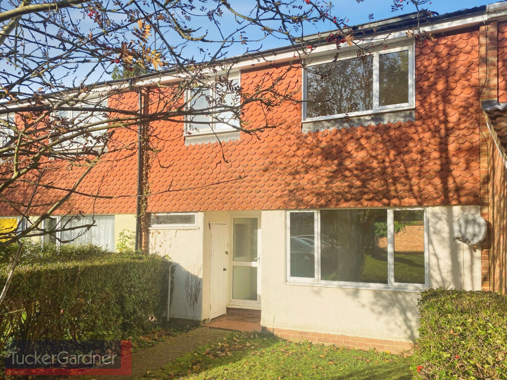 Main image of property: Lexington Close, Cambridge