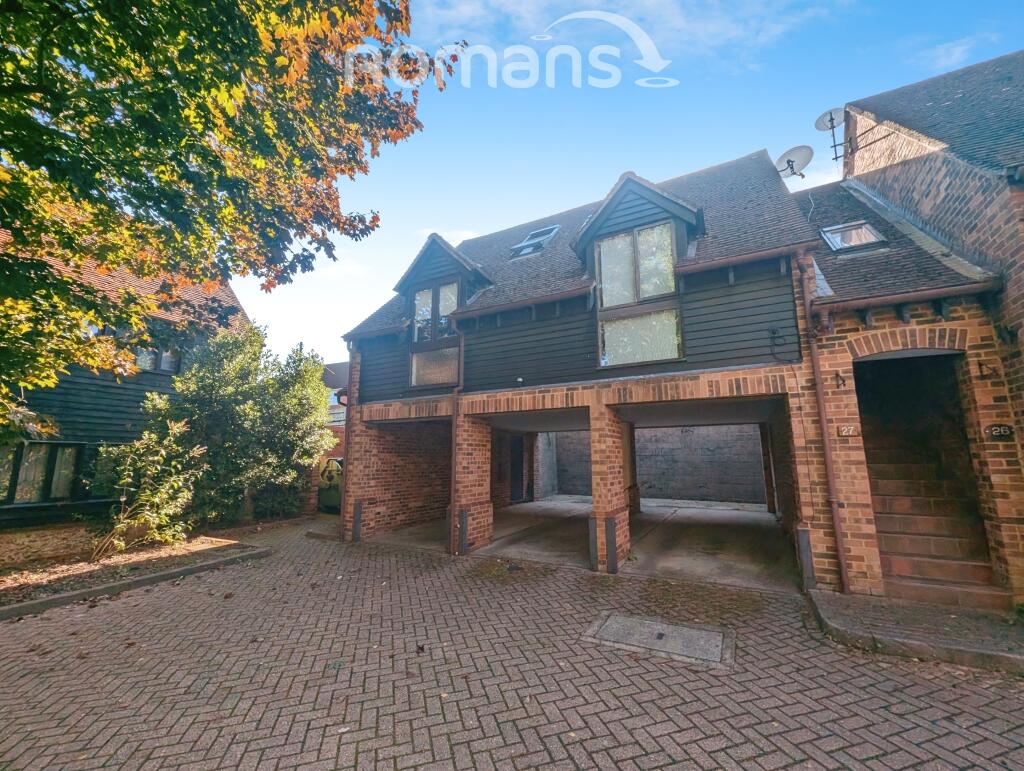 Main image of property: Copyground Court, Copyground Lane, High Wycombe, HP12