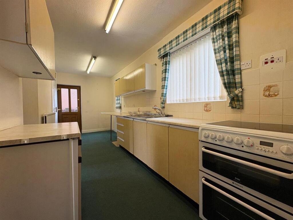 House in Brompton, North Yorkshire - View 5