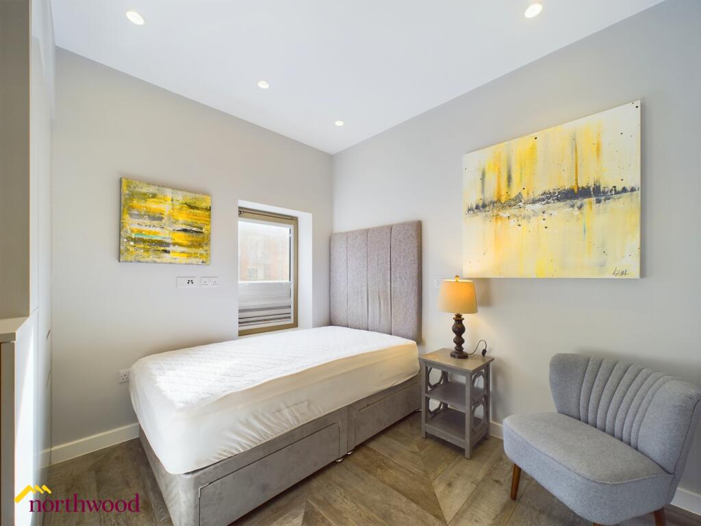 Apartment in Cherwell, Banbury - View 4