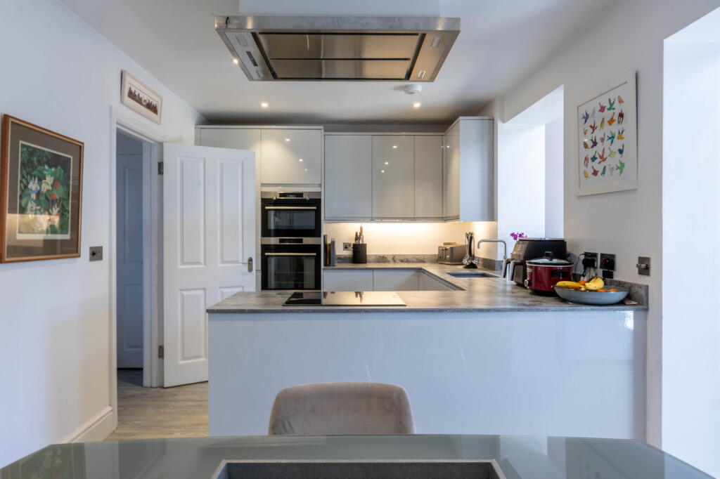 House in Frome, Packsaddle - View 2