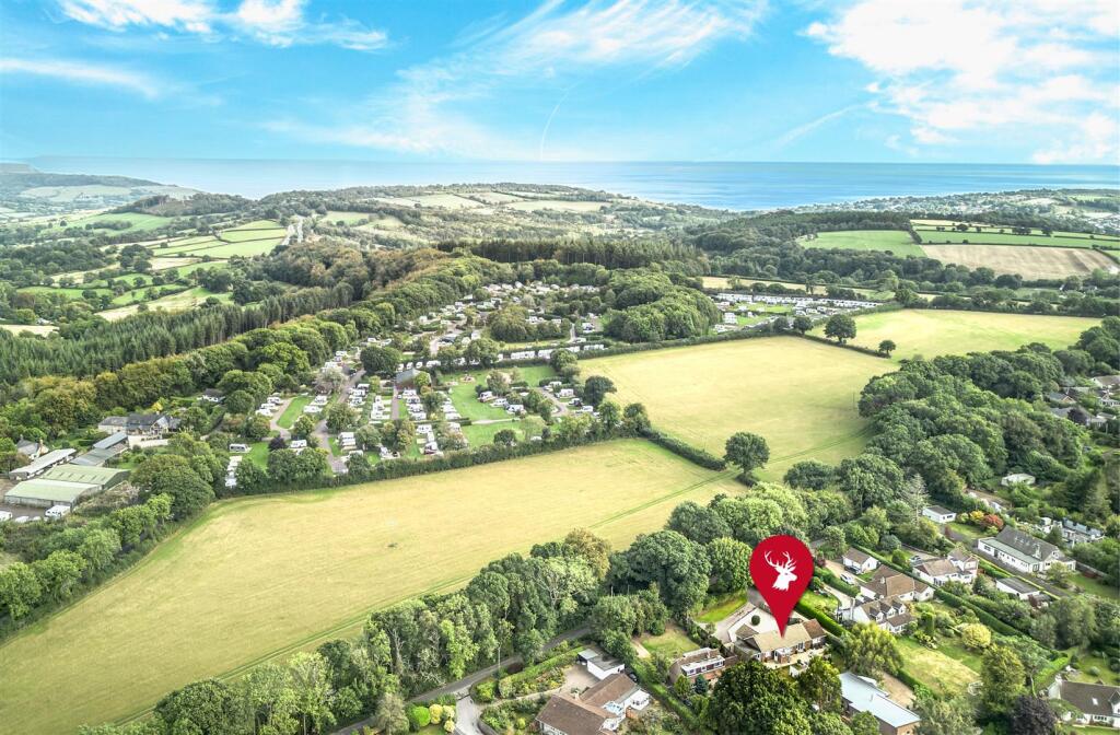 Main image of property: Green Lane, Axminster
