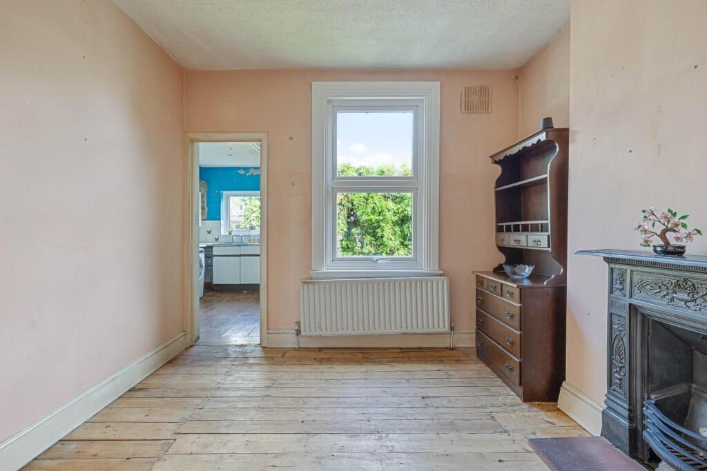 Main image of property: Adamsrill Road, London
