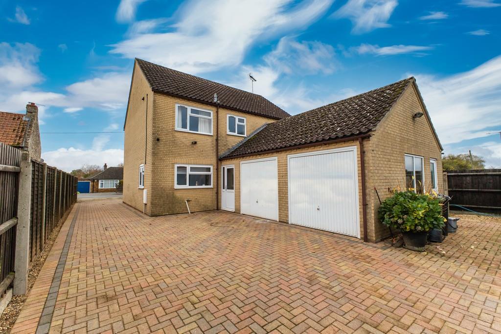 Malts Lane, Hockwold, Thetford photo 4