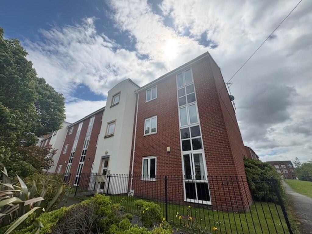 Main image of property: Alderman Road, Hunts Cross, Liverpool