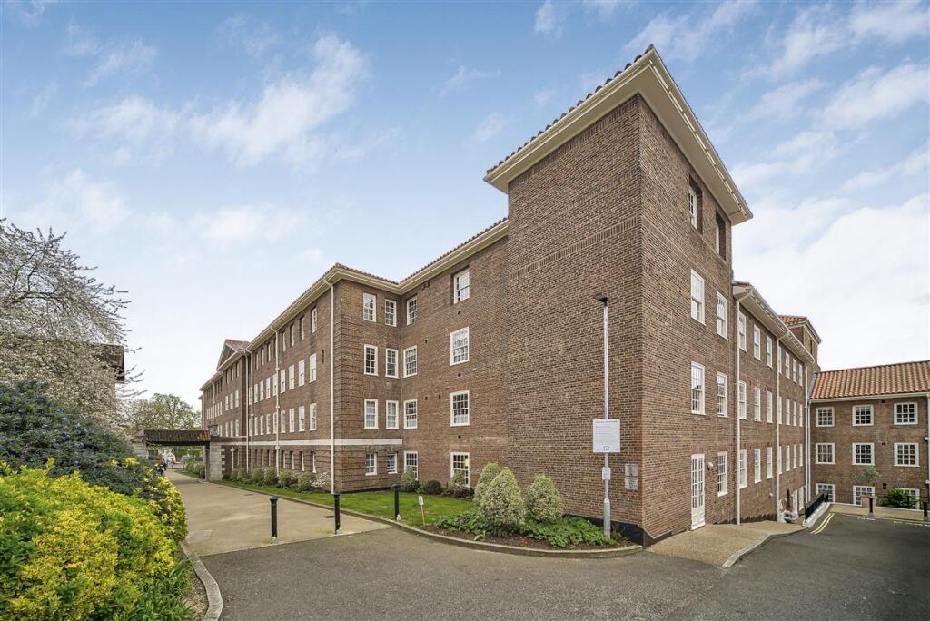 Main image of property: Scott Avenue, SW15