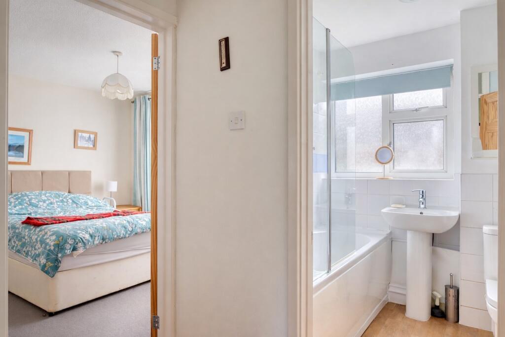 Ladycroft Way - View 6