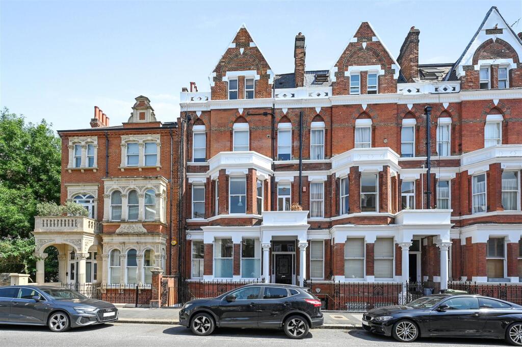 Main image of property: Addison Gardens, London W14