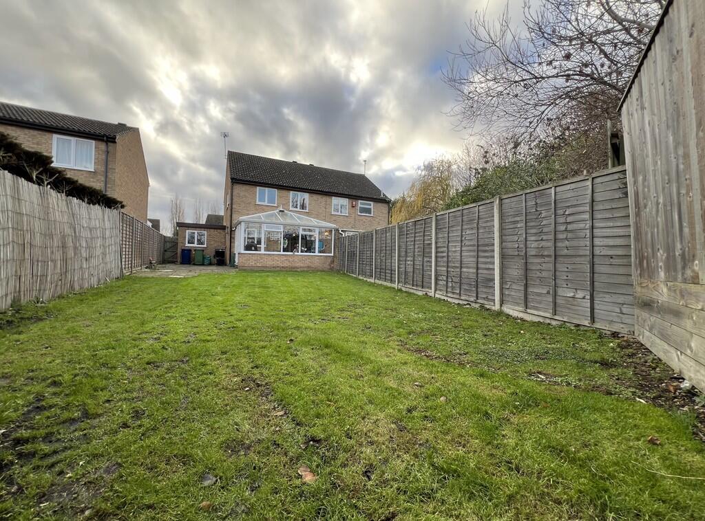 Huntingdon Road, Chatteris, Cambs, PE16 6EF photo 2