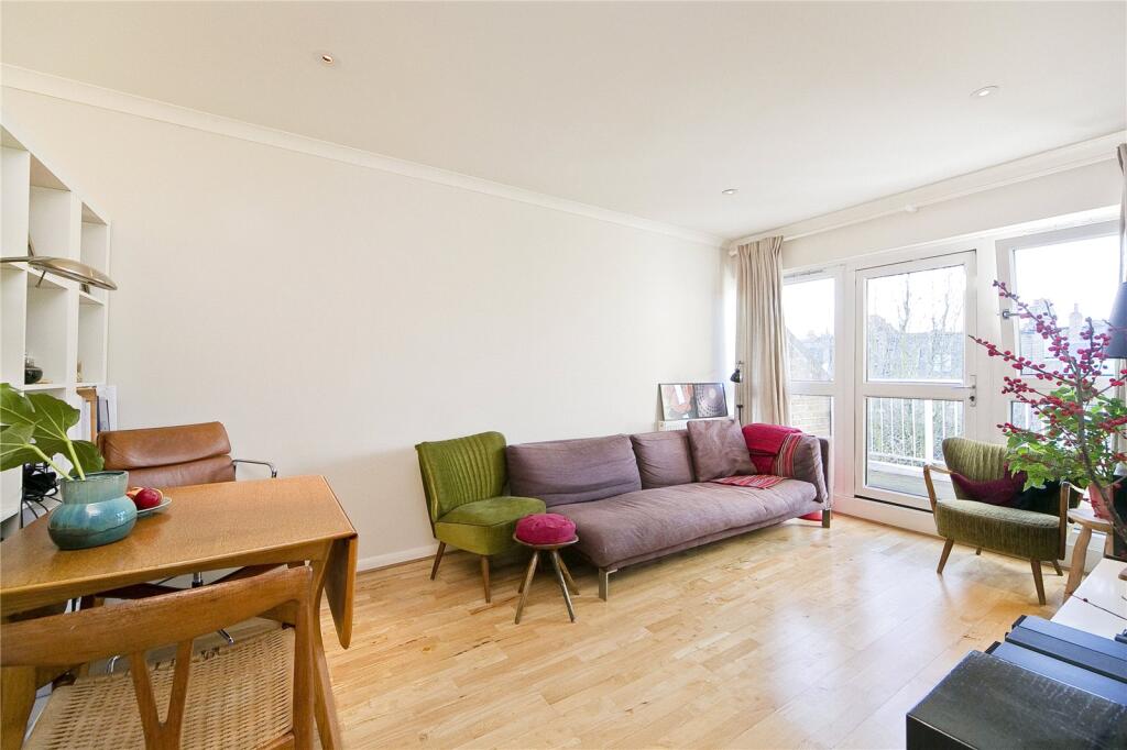 Main image of property: Highbury Grove, Highbury, London, N5