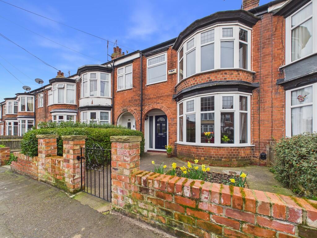 Main image of property: Claremont Avenue, Beverley Road, Hull
