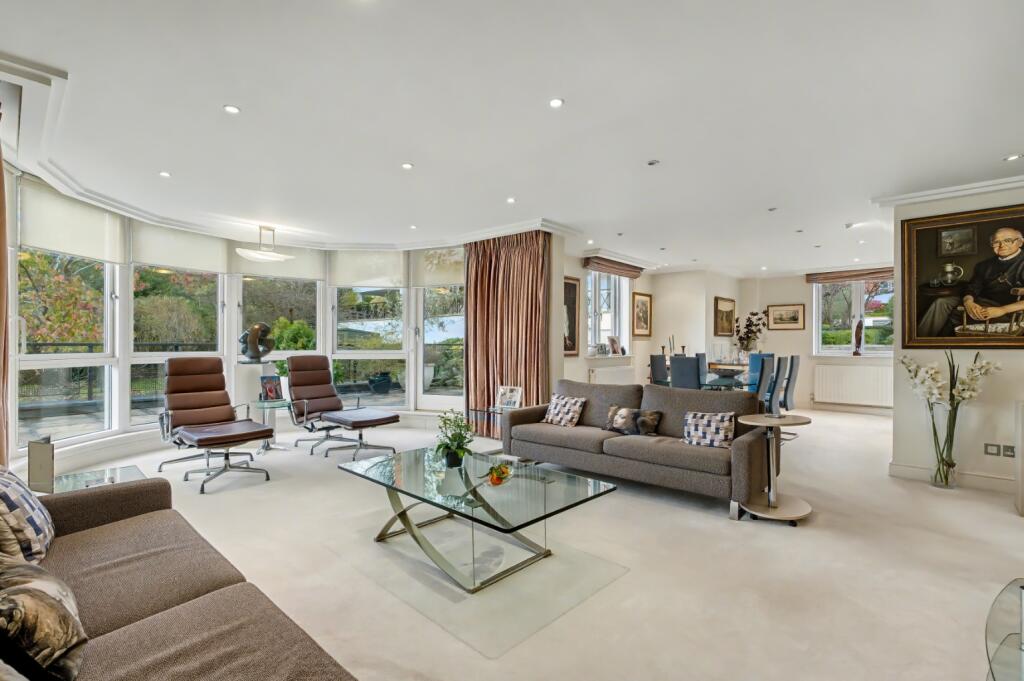 Main image of property: Westfield, 15 Kidderpore Avenue, Hampstead, London NW3