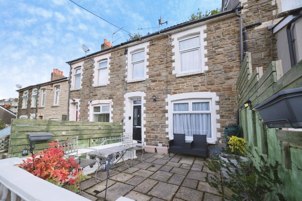 Main image of property: Richmond Road, Six Bells, Abertillery