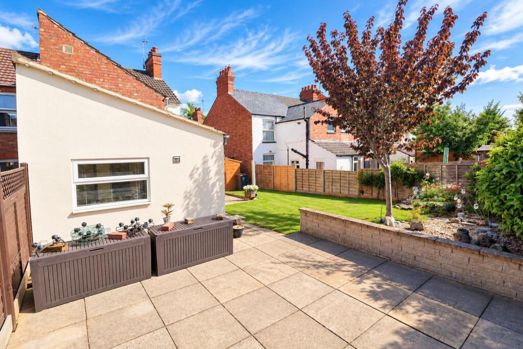 House in Northampton - View 2