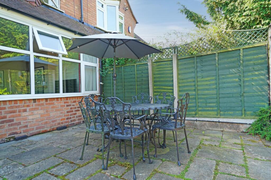 Additional image 22 of Silverbirch Road, Solihull, West Midlands, B91