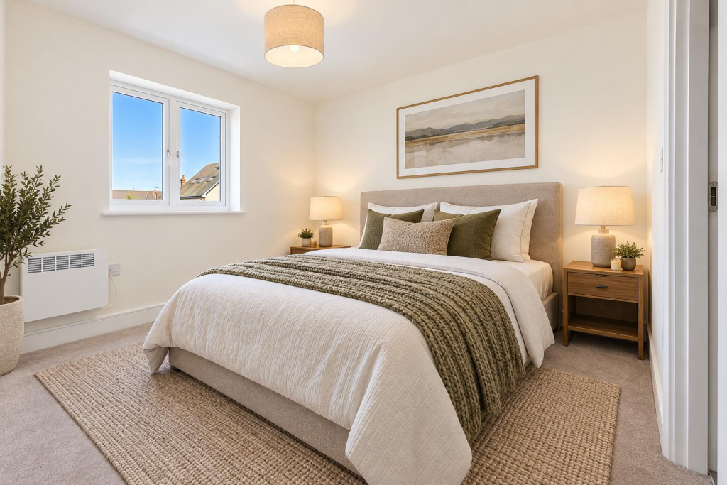 Apartment in Maldon, Tollesbury - View 4