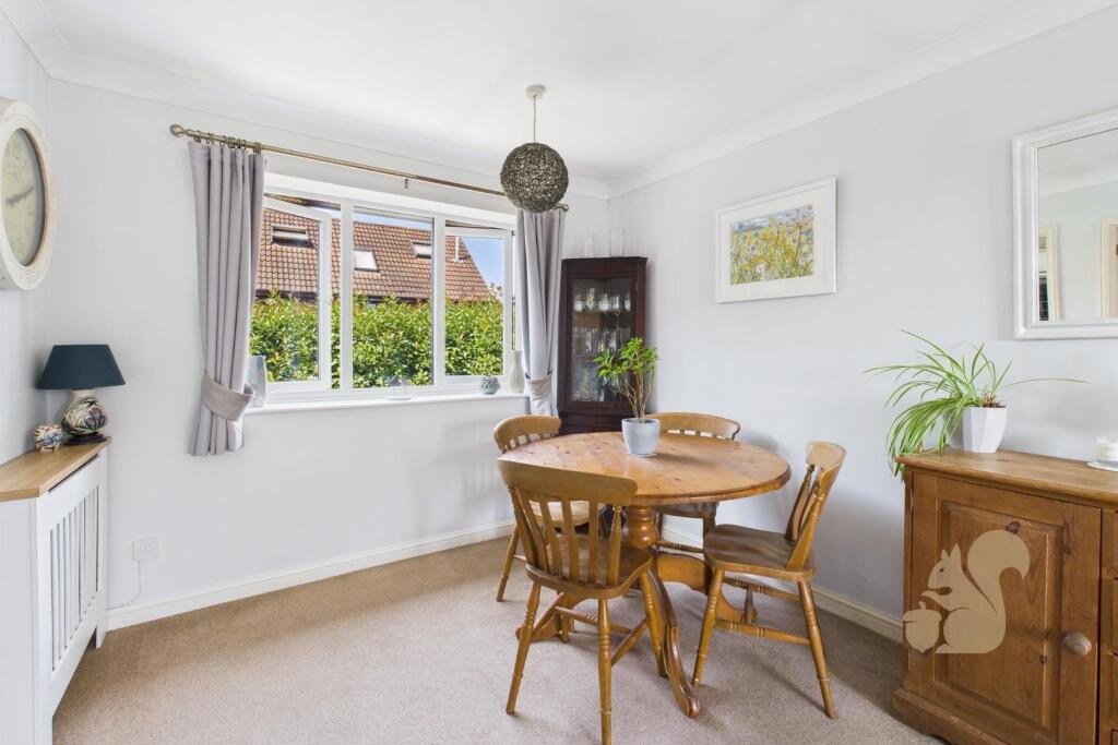 Apartment in Chelmsford, Chelmer Village, Chelmer - View 3