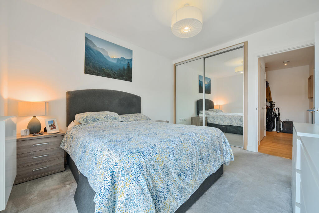 Apartment in London, Royal Borough of Greenwich - View 4