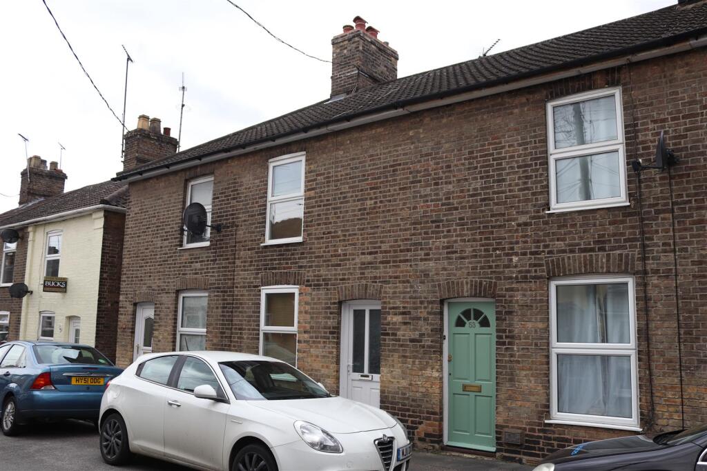 Main image of property: Bond Street, Stowmarket
