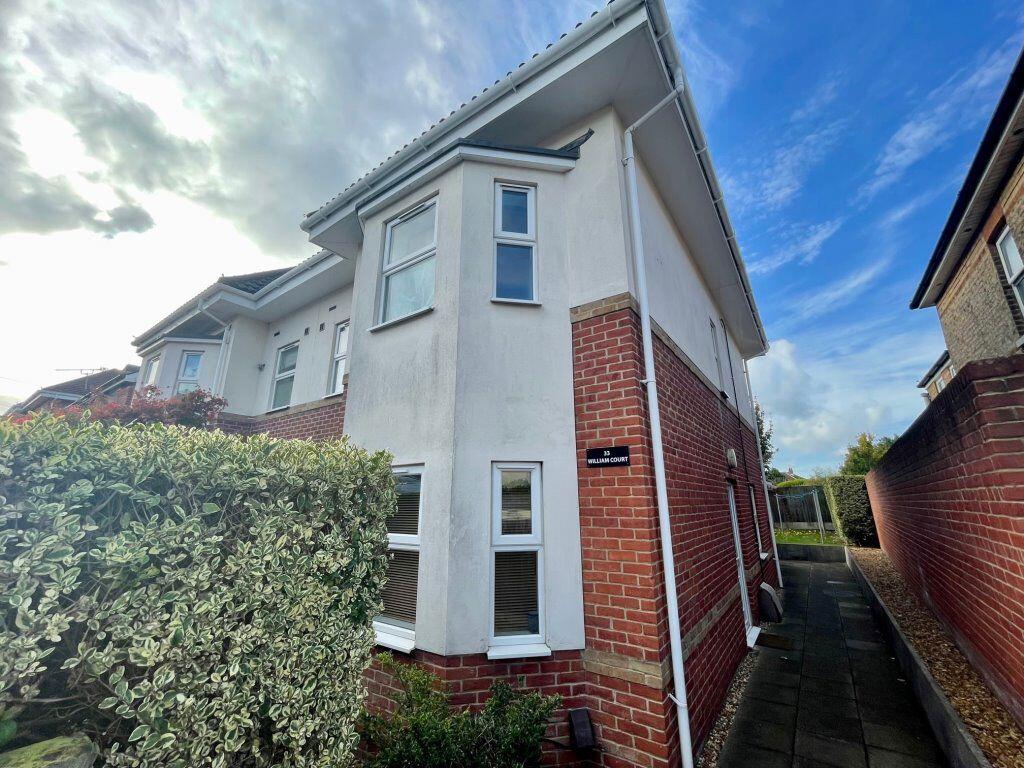 Main image of property: PORTMAN ROAD, KINGS PARK (P07437)