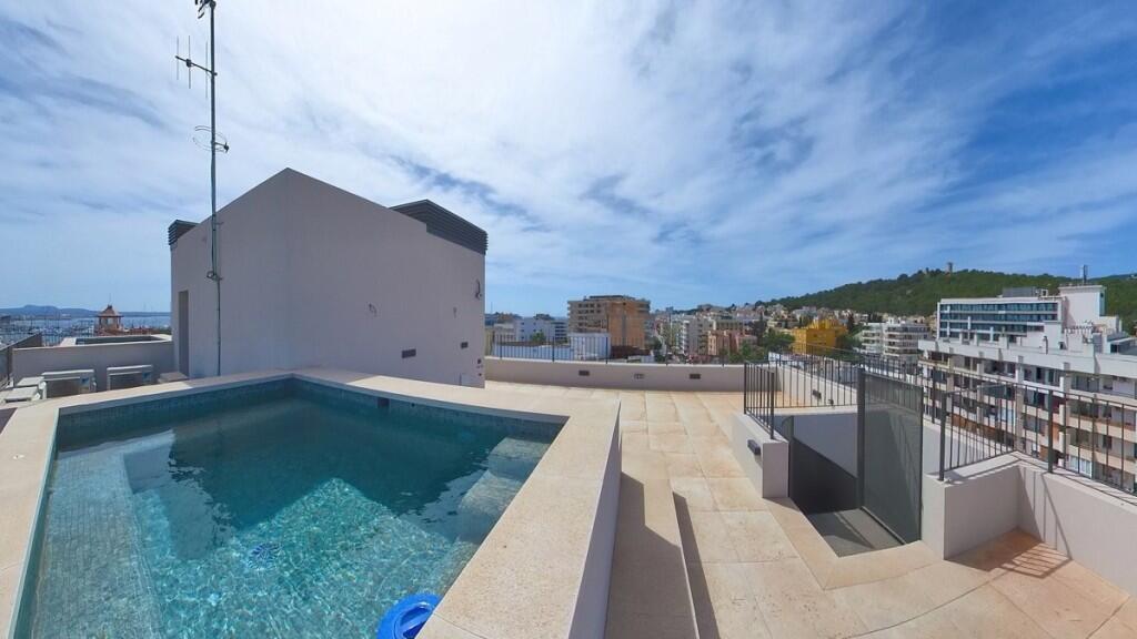 Main image of property: Balearic Islands, Mallorca, Palma de Mallorca