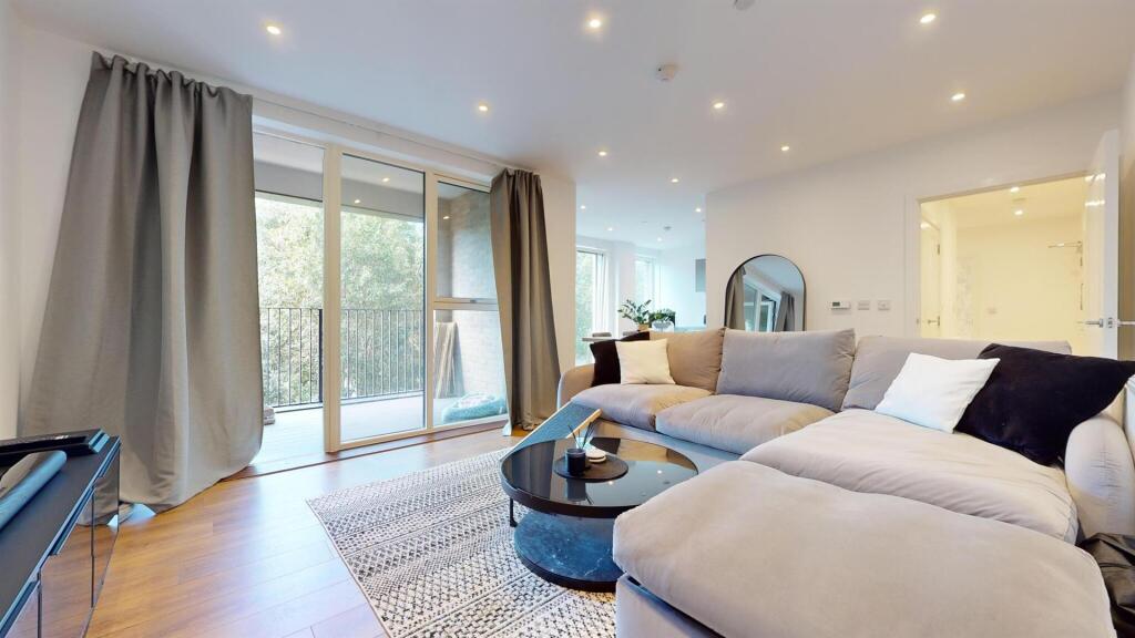 Main image of property: Mahindra Way, London, Beckton, E6
