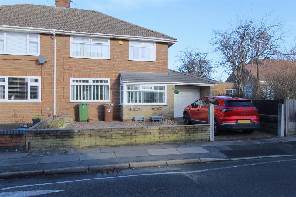 Main image of property: Shrewsbury Avenue, Aintree Village, Liverpool
