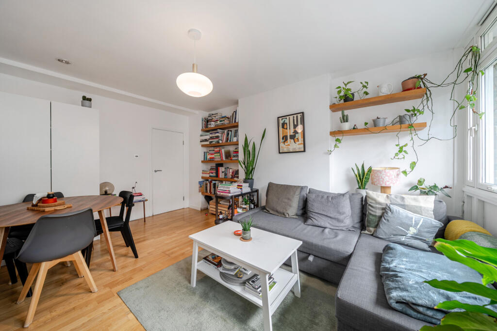 Main image of property: Phelp Street, London