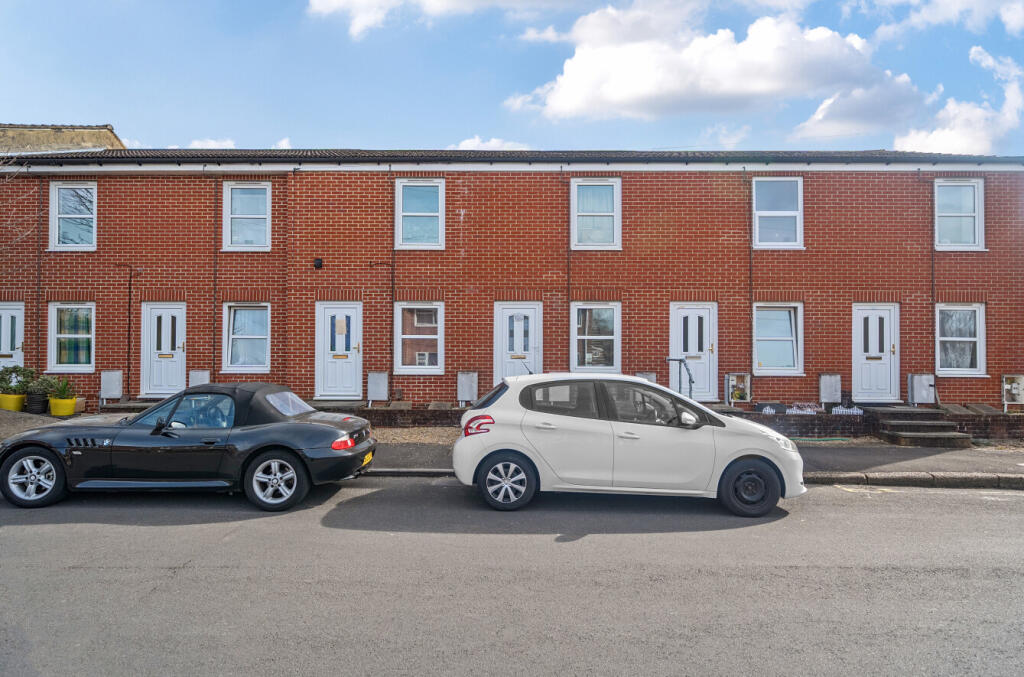 Main image of property: Dean Road, Southampton, Hampshire