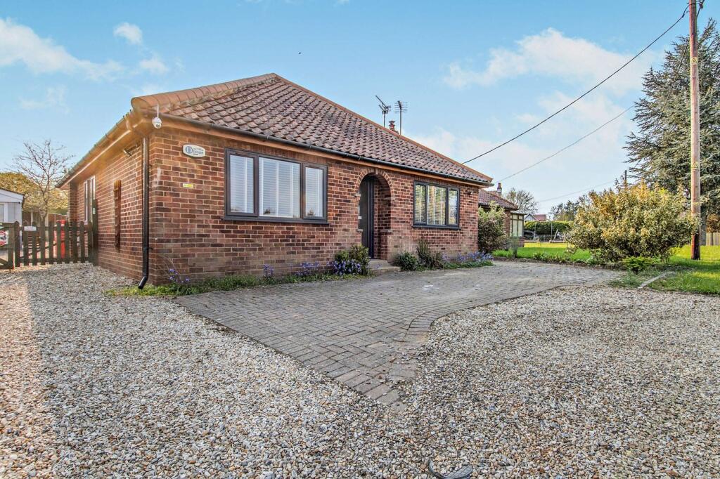 Main image of property: Podmore Lane, Scarning, Dereham, NR19