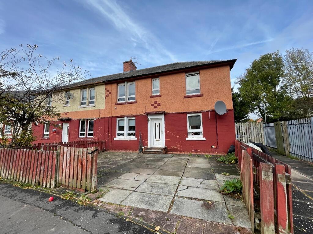 Main image of property: Elmbank Crescent, Burnbank, Hamilton, South Lanarkshire, ML3